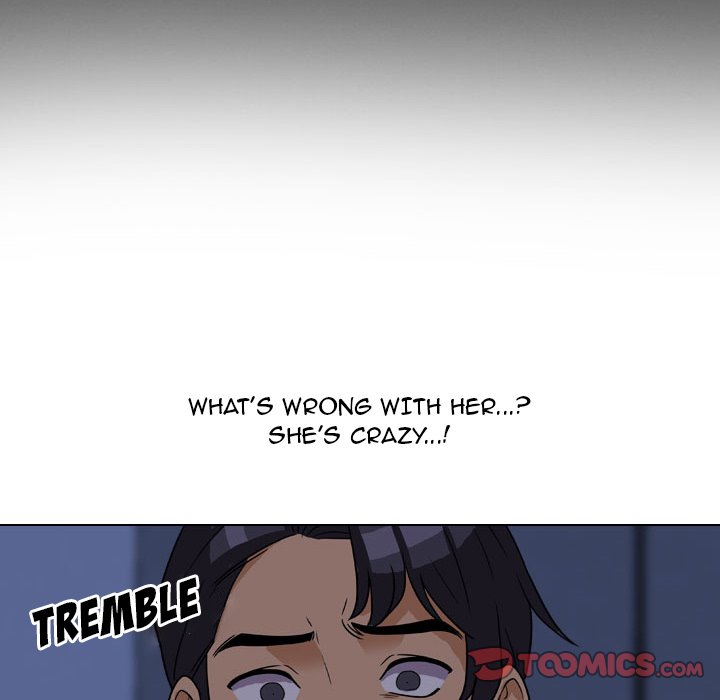Our Exchange - Chapter 62 [photo 70] - MangaPorn