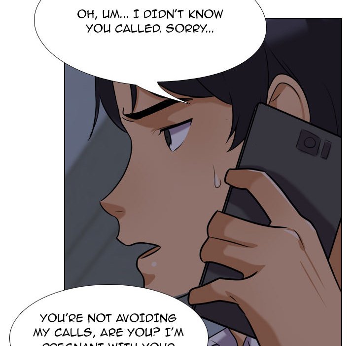 Our Exchange - Chapter 62 [photo 80] - MangaPorn