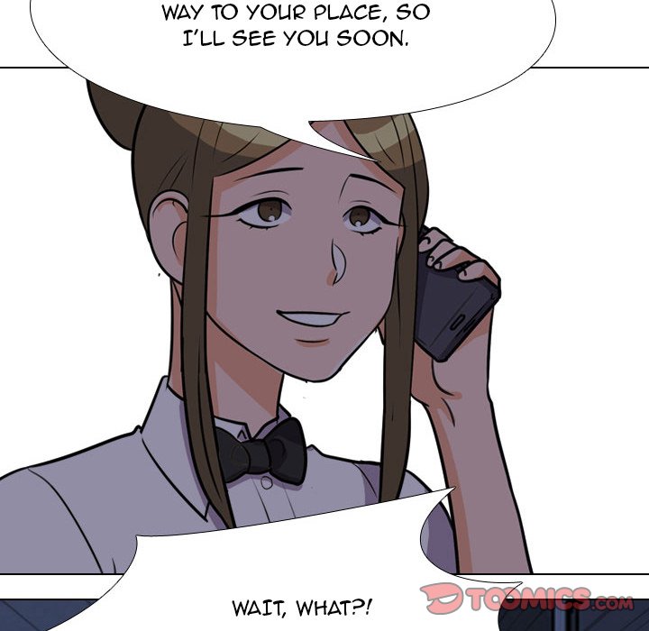 Our Exchange - Chapter 62 [photo 82] - MangaPorn