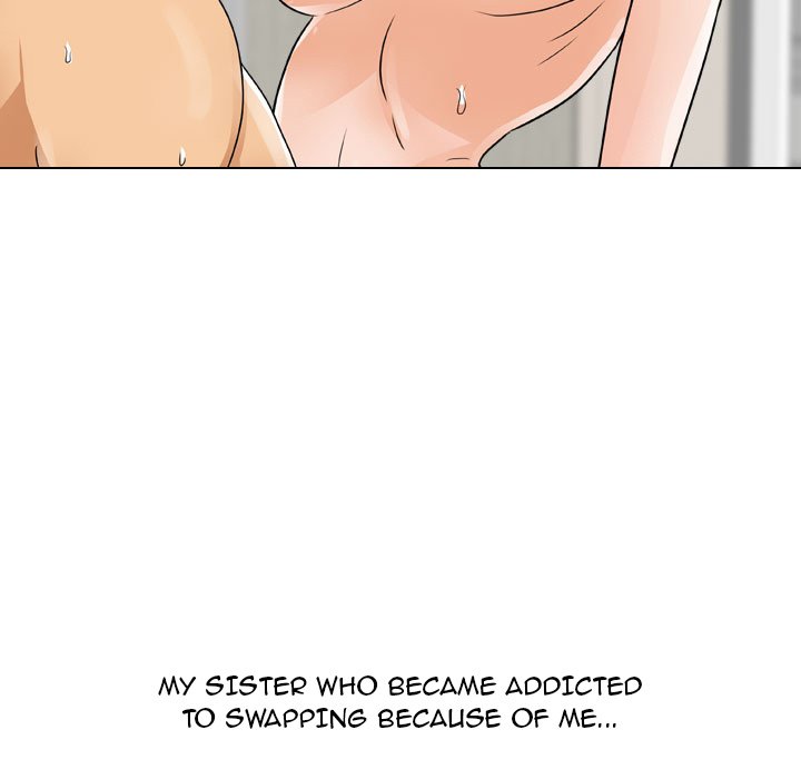 Our Exchange - Chapter 62 [photo 99] - MangaPorn