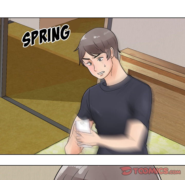 Our Exchange - Chapter 63 [photo 110] - MangaPorn