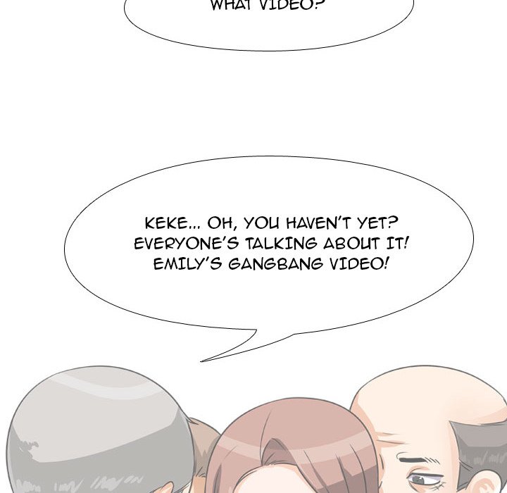 Our Exchange - Chapter 63 [photo 114] - MangaPorn