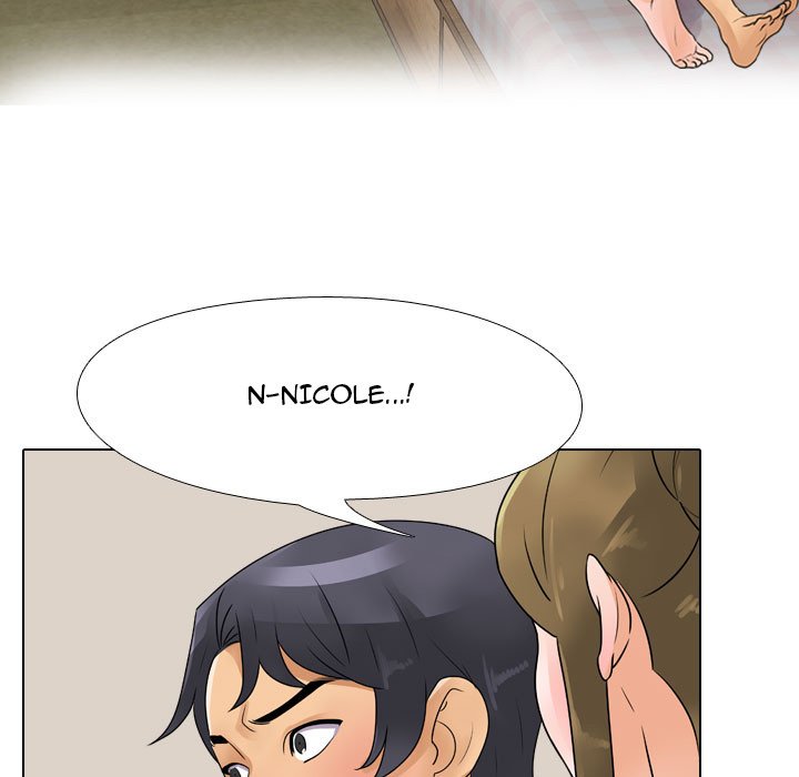 Our Exchange - Chapter 63 [photo 15] - MangaPorn