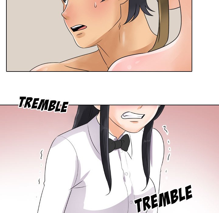 Our Exchange - Chapter 63 [photo 16] - MangaPorn