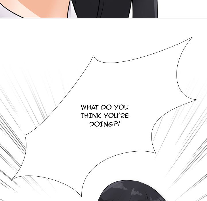 Our Exchange - Chapter 63 [photo 21] - MangaPorn
