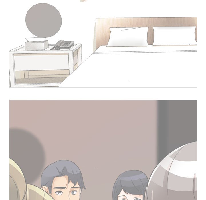 Our Exchange - Chapter 63 [photo 33] - MangaPorn