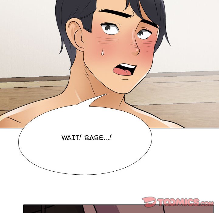 Our Exchange - Chapter 63 [photo 50] - MangaPorn