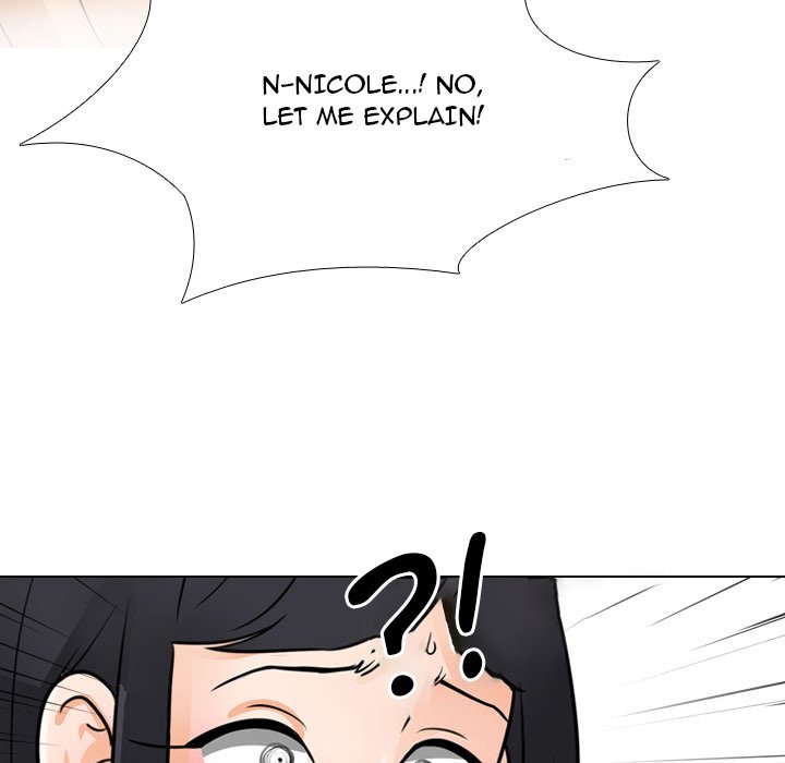 Our Exchange - Chapter 63 [photo 57] - MangaPorn