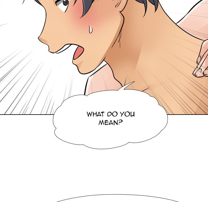 Our Exchange - Chapter 63 [photo 75] - MangaPorn