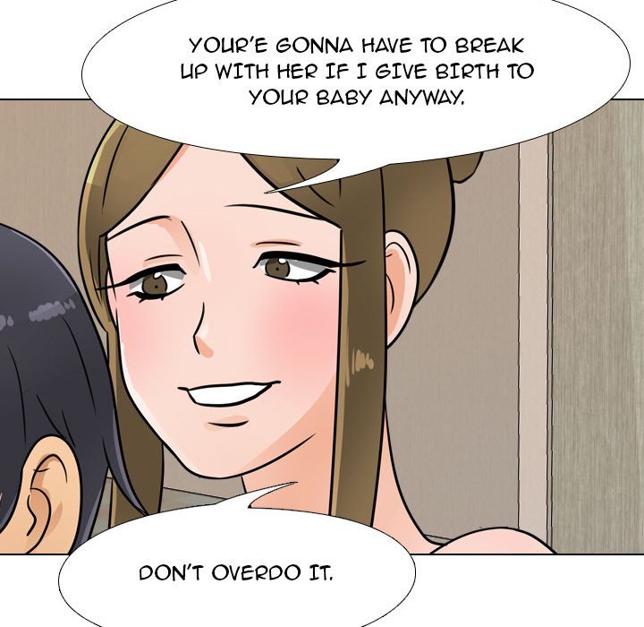 Our Exchange - Chapter 63 [photo 76] - MangaPorn