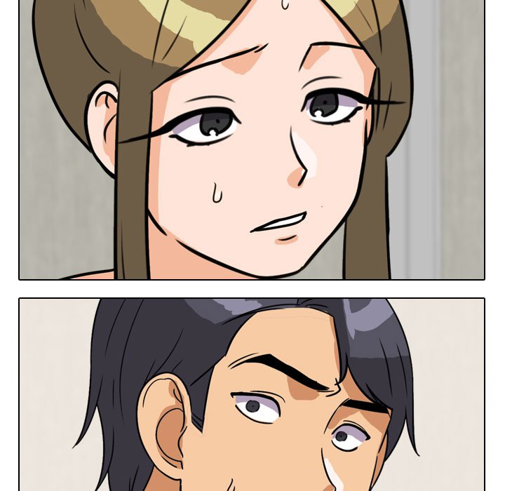Our Exchange - Chapter 63 [photo 9] - MangaPorn