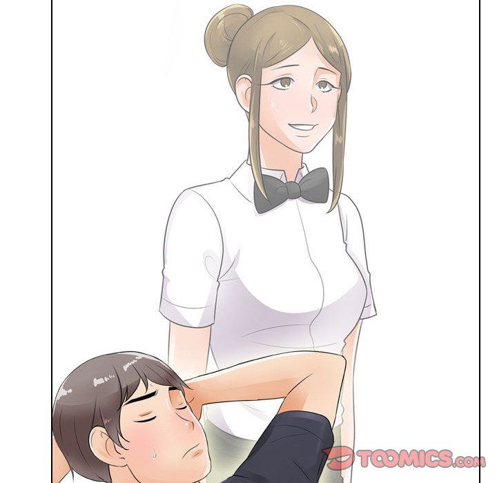 Our Exchange - Chapter 63 [photo 92] - MangaPorn