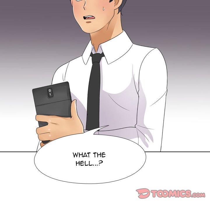 Our Exchange - Chapter 64 [photo 102] - MangaPorn