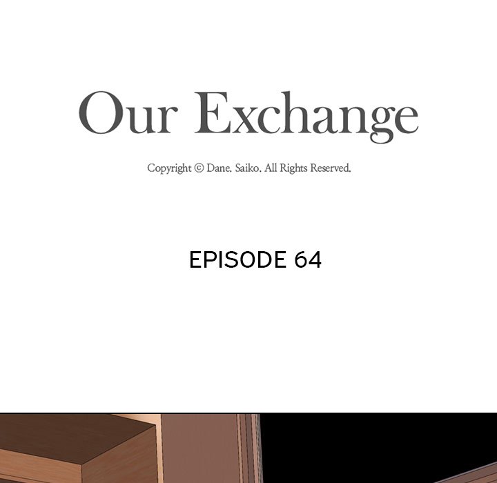 Our Exchange - Chapter 64 [photo 13] - MangaPorn