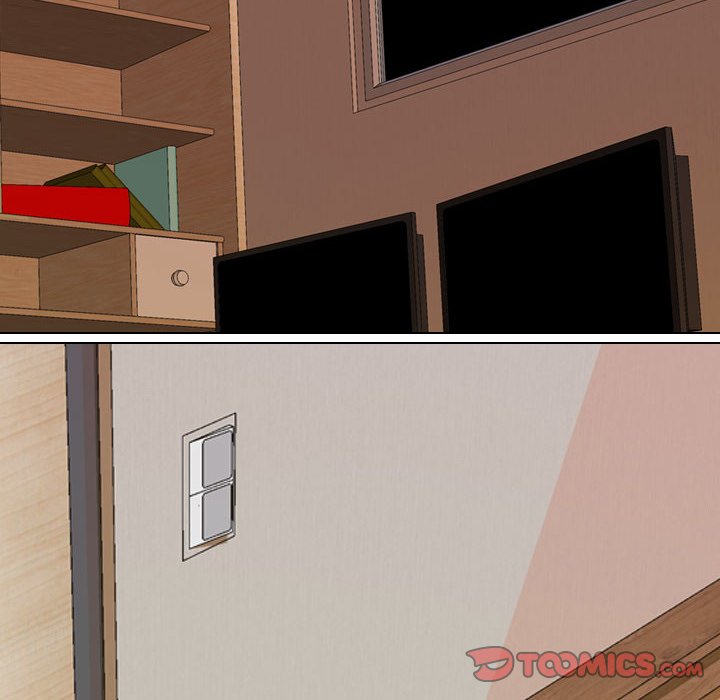 Our Exchange - Chapter 64 [photo 14] - MangaPorn