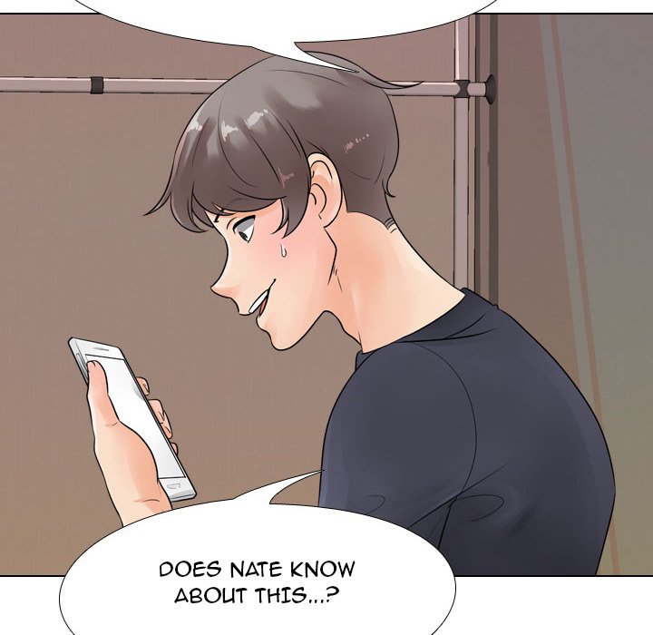 Our Exchange - Chapter 64 [photo 24] - MangaPorn