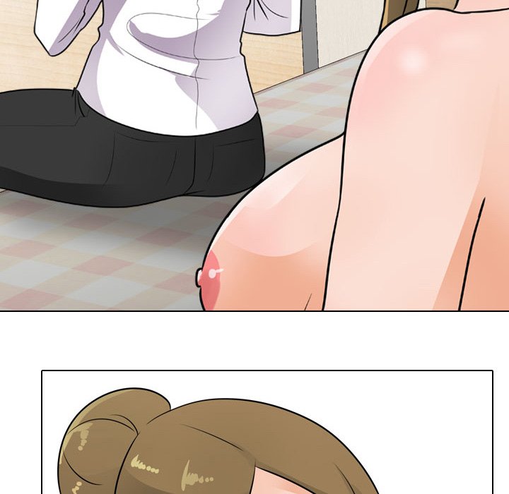 Our Exchange - Chapter 64 [photo 36] - MangaPorn