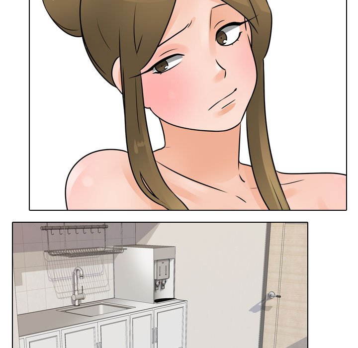 Our Exchange - Chapter 64 [photo 37] - MangaPorn