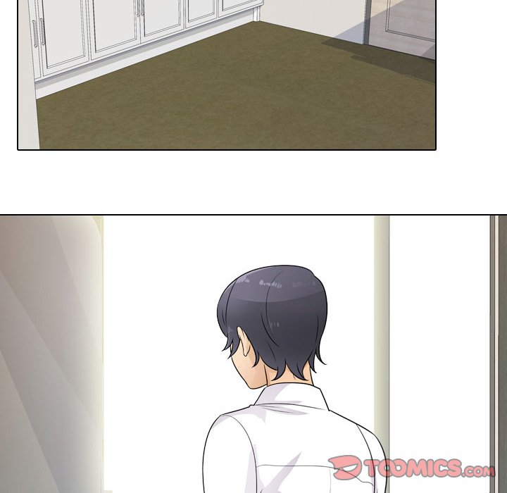 Our Exchange - Chapter 64 [photo 38] - MangaPorn