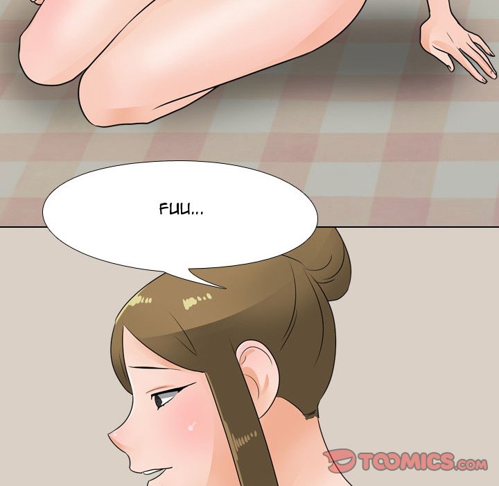 Our Exchange - Chapter 64 [photo 42] - MangaPorn