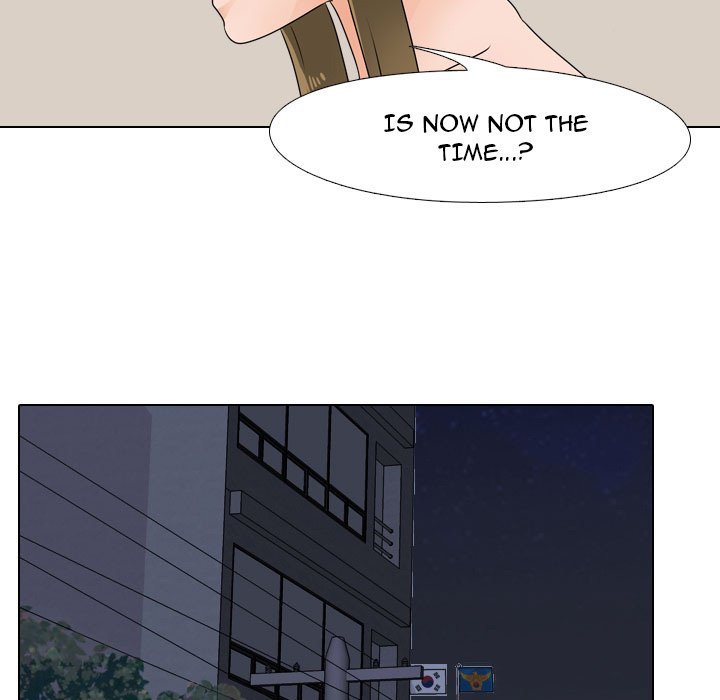 Our Exchange - Chapter 64 [photo 43] - MangaPorn