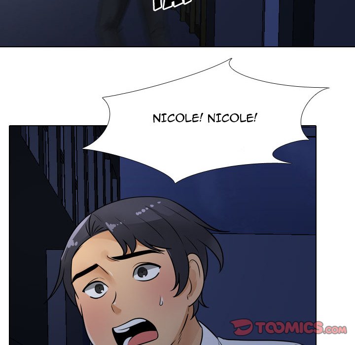 Our Exchange - Chapter 64 [photo 46] - MangaPorn