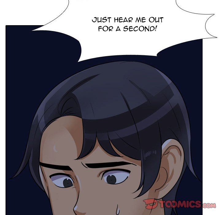 Our Exchange - Chapter 64 [photo 54] - MangaPorn