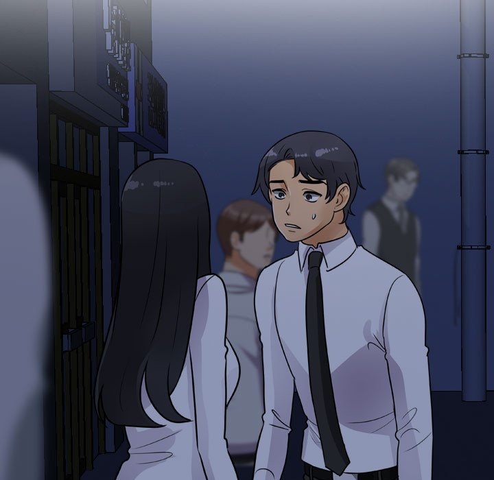 Our Exchange - Chapter 64 [photo 57] - MangaPorn