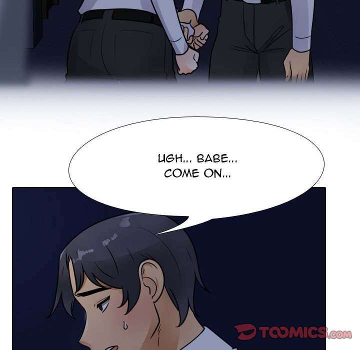 Our Exchange - Chapter 64 [photo 58] - MangaPorn