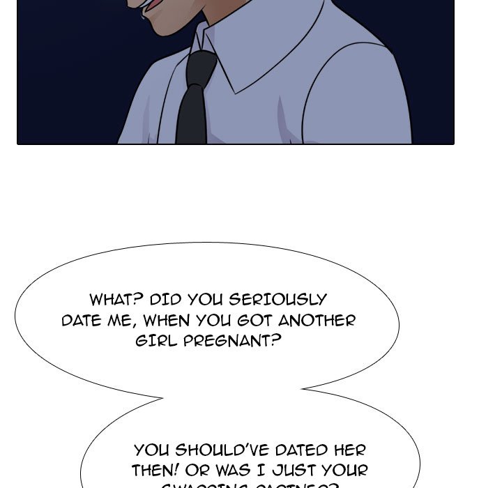 Our Exchange - Chapter 64 [photo 59] - MangaPorn