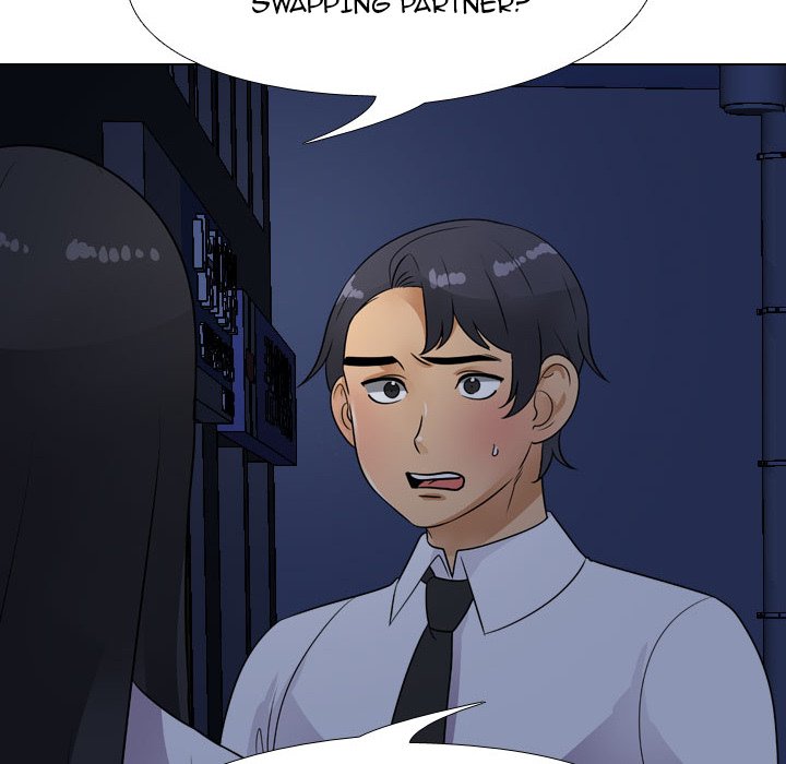 Our Exchange - Chapter 64 [photo 60] - MangaPorn