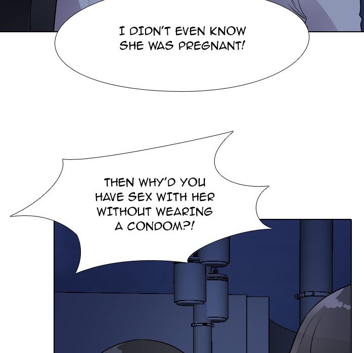 Our Exchange - Chapter 64 [photo 61] - MangaPorn