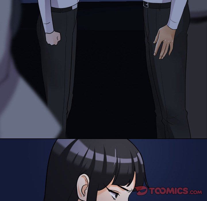 Our Exchange - Chapter 64 [photo 66] - MangaPorn