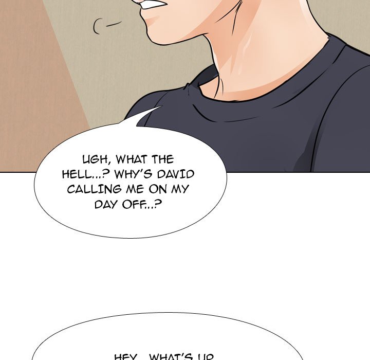 Our Exchange - Chapter 64 [photo 7] - MangaPorn