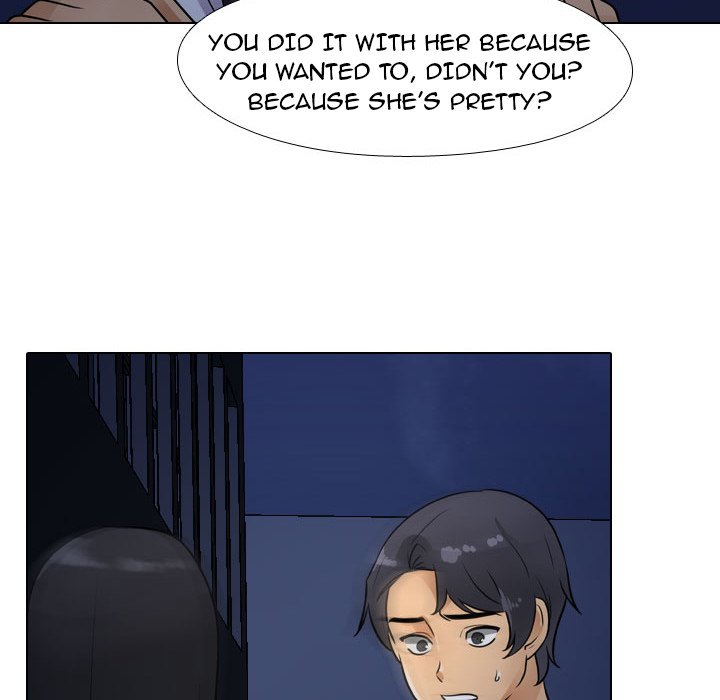 Our Exchange - Chapter 64 [photo 72] - MangaPorn