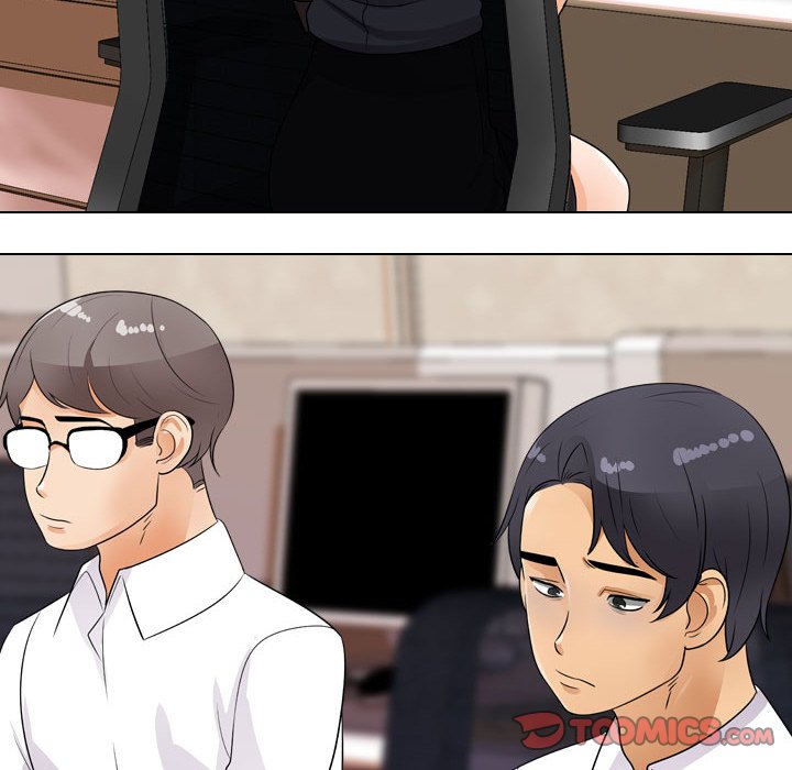 Our Exchange - Chapter 64 [photo 86] - MangaPorn