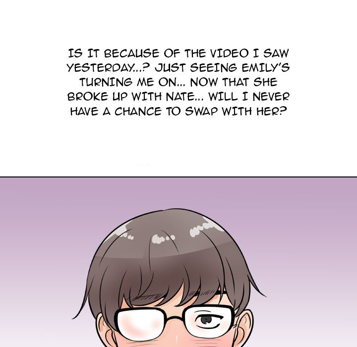 Our Exchange - Chapter 64 [photo 91] - MangaPorn