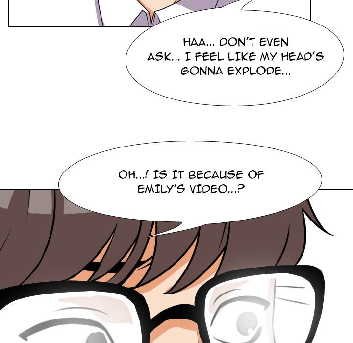 Our Exchange - Chapter 64 [photo 95] - MangaPorn