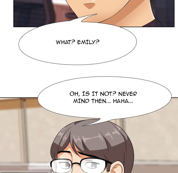 Our Exchange - Chapter 64 [photo 97] - MangaPorn