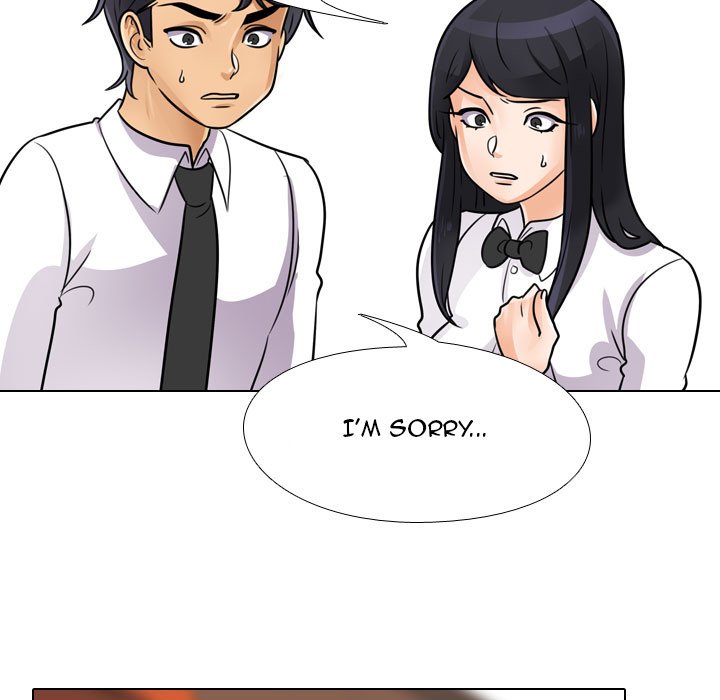 Our Exchange - Chapter 65 [photo 101] - MangaPorn