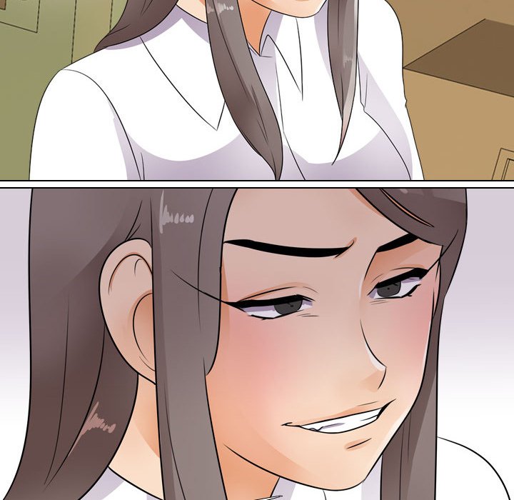 Our Exchange - Chapter 65 [photo 104] - MangaPorn