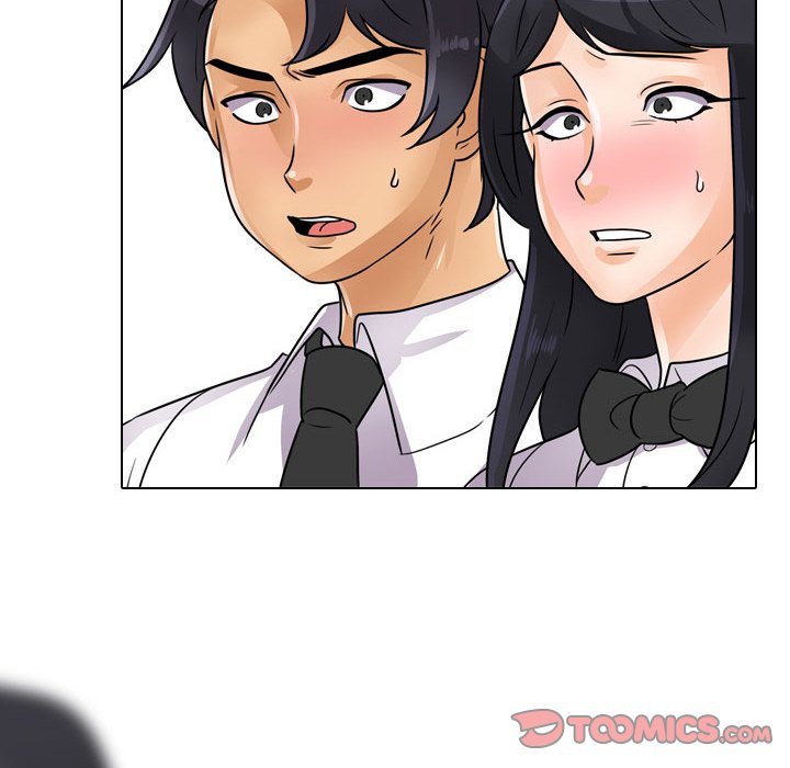 Our Exchange - Chapter 65 [photo 106] - MangaPorn