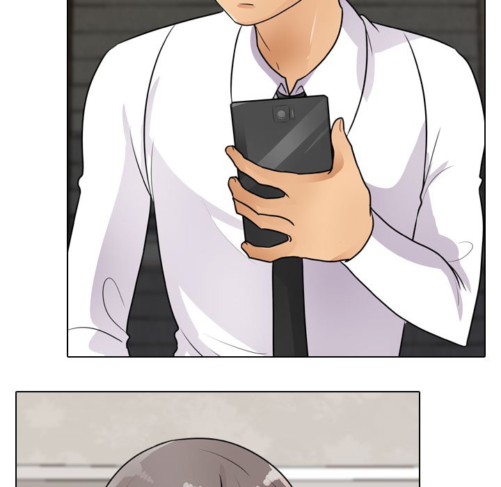 Our Exchange - Chapter 65 [photo 15] - MangaPorn