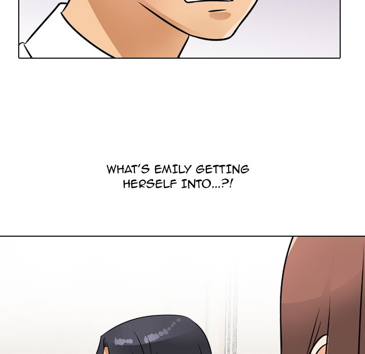 Our Exchange - Chapter 65 [photo 21] - MangaPorn