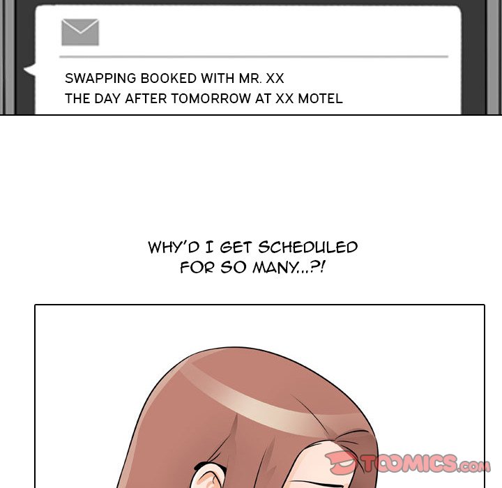 Our Exchange - Chapter 65 [photo 30] - MangaPorn
