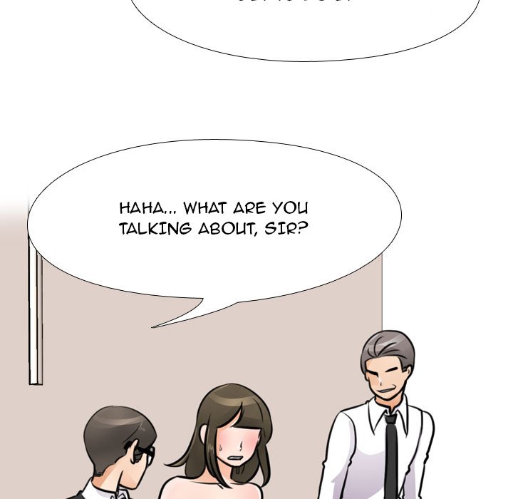 Our Exchange - Chapter 65 [photo 39] - MangaPorn
