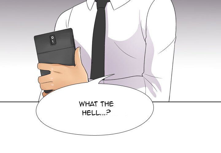 Our Exchange - Chapter 65 [photo 4] - MangaPorn