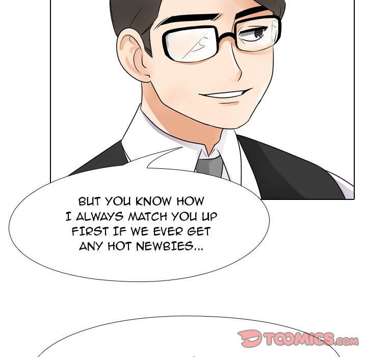 Our Exchange - Chapter 65 [photo 42] - MangaPorn
