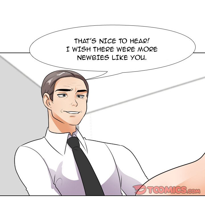 Our Exchange - Chapter 65 [photo 46] - MangaPorn