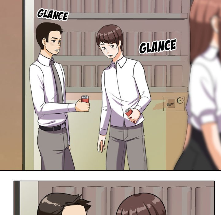 Our Exchange - Chapter 65 [photo 63] - MangaPorn